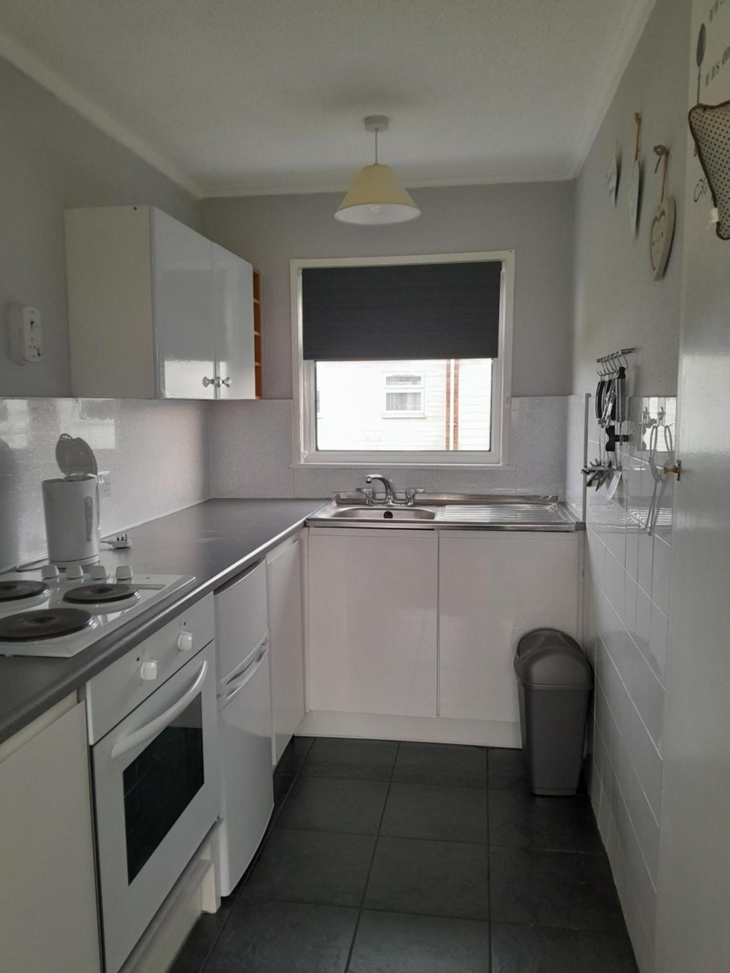 Alicias Chalets Great Yarmouth Phòng bức ảnh