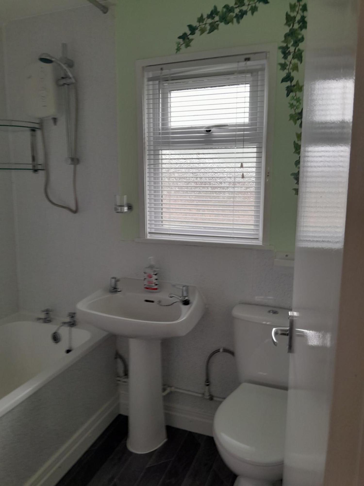 Alicias Chalets Great Yarmouth Ngoại thất bức ảnh