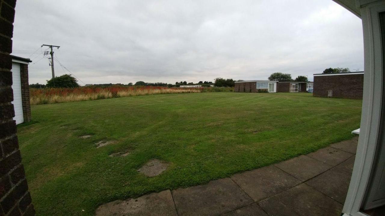 Alicias Chalets Great Yarmouth Ngoại thất bức ảnh